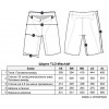 Велошорти TLD WOMENS MISCHIEF SHORT SHELL [ BLACK ]